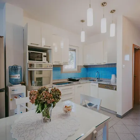 Zweistoeckiges Dany By Interhome