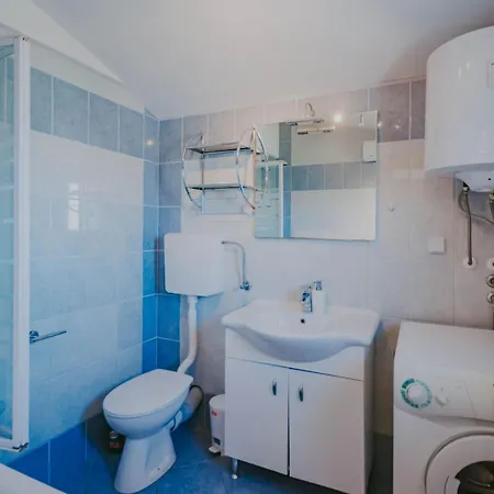 Zweistoeckiges Dany By Interhome Vakantiehuis *